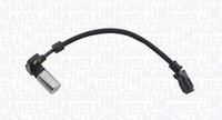 Magneti Marelli Impulsgeber, Kurbelwelle U.A. FüR Seat, Skoda, VW