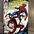 Amazing Spider-Man #361