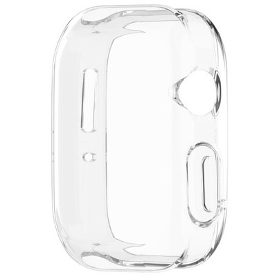 Full Coverage TPU Protective Case for Watch Doctor 2 Smartwatch Screen Frame