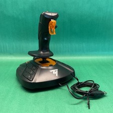 Thrustmaster T.16000M Lightweight FCS USB Fli...
