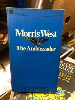 The Ambassador West, Morris: