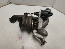 Mini Cooper S Lci2 21-24 F55 F56 F60 2.0 Petrol B48A20A Turbo Charger 9845812