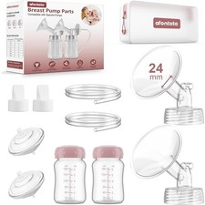 Pump Parts Compatible with Spectra S1/S2/9Plus Breastpump