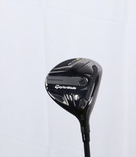 Taylormade Qi35 18  5 Fairway Wood Regular Flex Ventus Blue 5 2025 13910880 Good