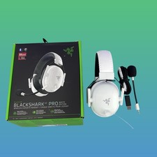 Razer BlackShark V2 Pro Wireless Gaming Heads...