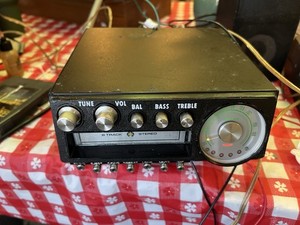 Pioneer Tp Car Radio 8 Track for sale | eBay