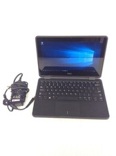 Dell Latitude 3190 2-In-1 Pentium Silver N5030 1.10GHz 11.6" Touchscreen Laptop