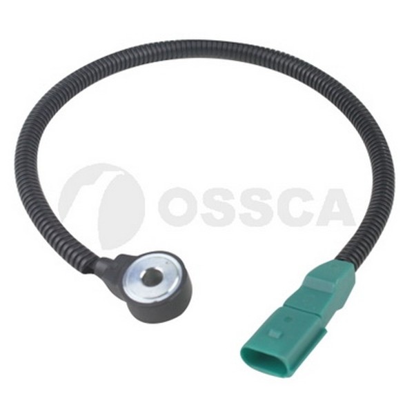 Klopfsensor Ossca 20059 FüR VW Touareg 7P5 7P6 TSI Hybrid Audi A6 C6 4F2 Avant-image