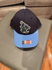 Hillsboro Hops Bimm Ridder Hat MiLB Youth Brand New