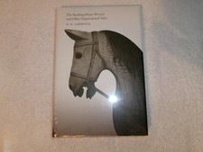 Centipede Press Rocking-Horse Winner and Other by D.H. Lawrence Limited Sealed