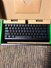 Razer BlackWidow V3 Mini HyperSpeed 65 Wireless Mechanical Gaming Keyboard