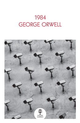 George Orwell | 1984 Nineteen Eighty-Four | Taschenbuch | Englisch (2021)