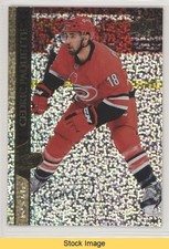 2020 Upper Deck Extended Series Speckled Rainbow Foil Cedric Paquette READ 0b9w