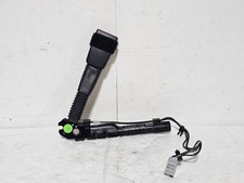 06-13 Oem Bmw E82 E88 E90 E92 328 Front Left Driver Seat Belt Buckle Tensioner 06-13 Oem Bmw E82 E88 E90 E92 328 Front Left Driver Seat Belt Buckle Tensioner