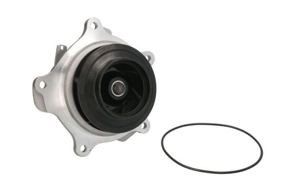 Thermotec Wasserpumpe FüR Toyota Prius Liftback W2 Yaris Verso NLP2 NCP2-image