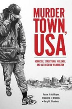 Yasser Arafat Payne Brooklynn K. Hitchens Murder Town, US (Hardback) (UK IMPORT)