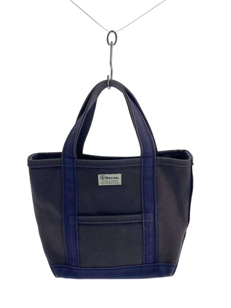 ORCIVAL Bag Cotton