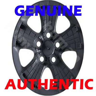 ORIGINAL OEM Radnabendeckel 52960A7000 für Kia Forte Forte Koup