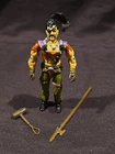 Zanzibar  Dreadnok V1  G.I. Joe ARAH 1987 Hasbro Vintage Action Figure
