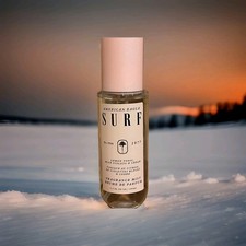 American Eagle SURF Fragrance Mist Body Spray 3.4 Oz New For women