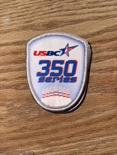 Bowling jeunesse USBC - patchs Bowlopolis Achievement Award 1 patch ou plus