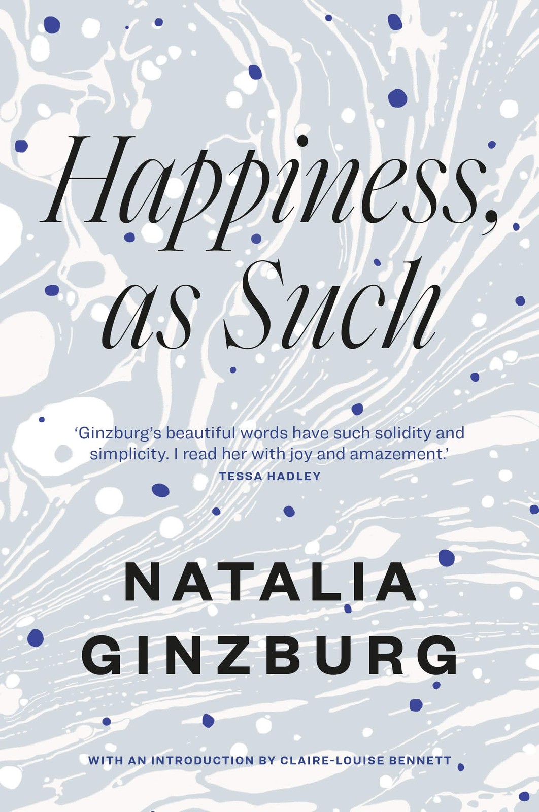 Happiness, As Such by Natalia Ginzburg, Minna Proctor - 9781911547440 - Image 6