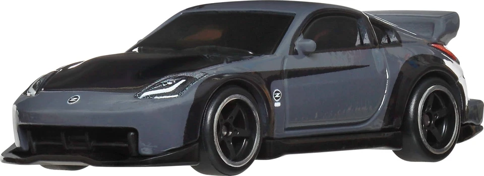 Hot Wheels Premium Fast & Furious Tokyo Drift 5 Macchina Mini Giocattolo - Immagine 4 di 4