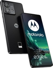 Image of Motorola Moto Edge 40 Neo Black 256GB Smartphone