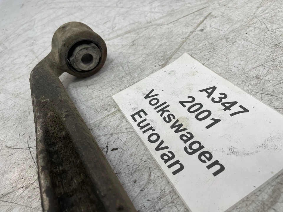 ✅ 1997-2003 OEM Volkswagen Eurovan GLS Front Left Driver Lower Control Arm - Image 4 of 4