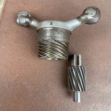 AWO  Tachoantrieb Kennung X Solo Tacho original DDR