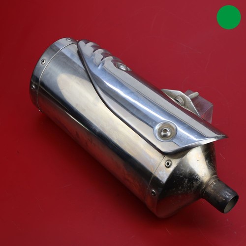 TRIUMPH Speed Triple 1050 Marmitta terminale destra 2008 2010 Exhaust ID81284 - Foto 2 di 5