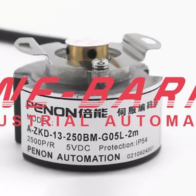 1PC PENON A-ZKD-13-250BM-G05L-2M encoder New