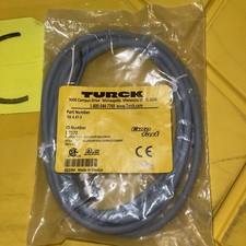 TURCK RK 4.4T-2 ID Number: U-2172