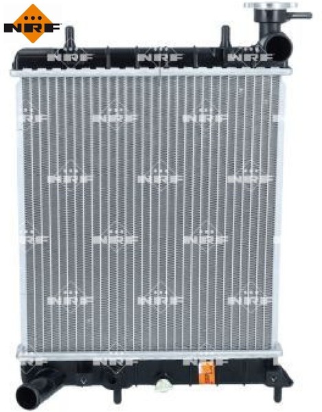 Nrf 53376 KüHler FüR MotorküHlung MotorküHler AutoküHler KüHler-image