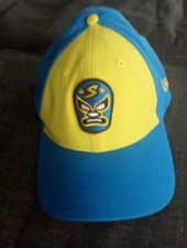 New Era Sacramento River Cats Copa De La Diversion Fitted S L/XLHat + Bonus 
