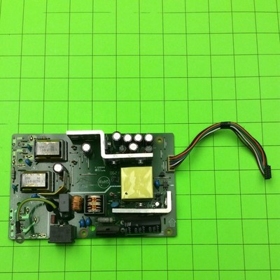Gateway TFT1780PS+ Monitor Main Power Board 715G1695-1 PWPC1742CMW1