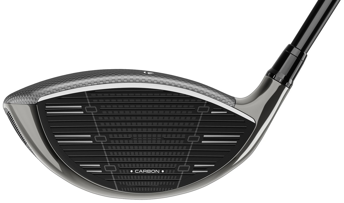 TaylorMade Golf Club Qi35 10.5* Driver Regular Fujikura Ventus