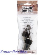 Ranger Tim Holtz Distress Stain Replacement Sprayers Set of 2 New TDA42112
