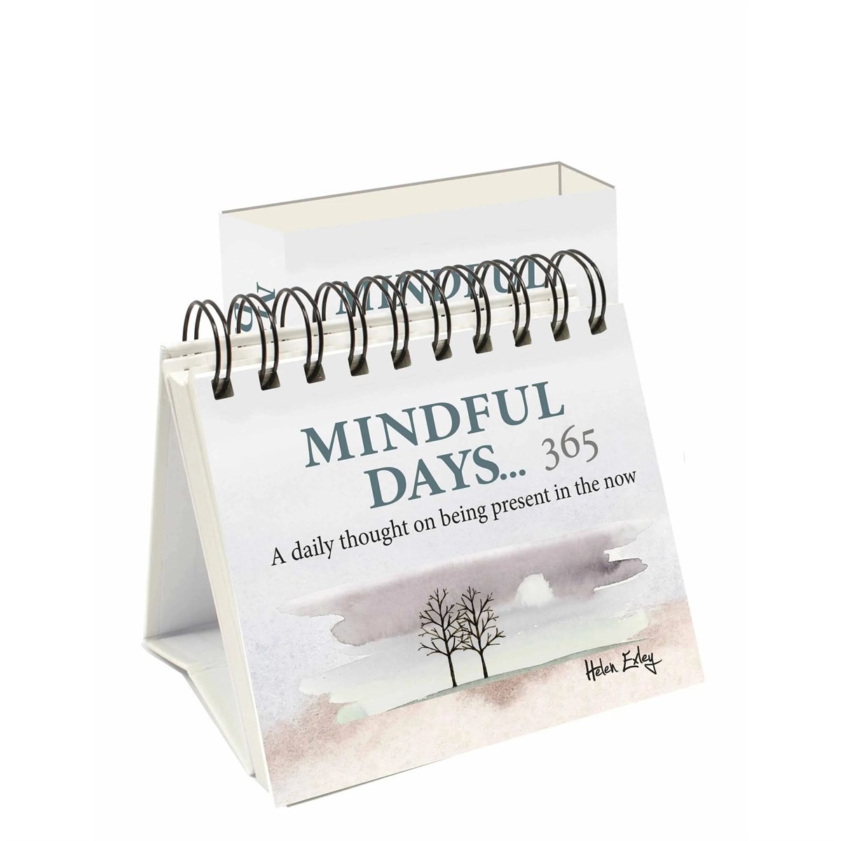 Helen Exley, 365 Mindful Days Perpetual Calendar, Gift - Image 2
