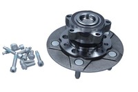 Maxgear Radlagersatz 33-1296 FüR Ford Transit V363 Fcd Fdd Fed Ffd Bus Fad Fbd