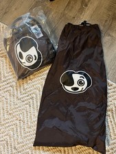 New The Shrunks Wally Inflatable Bed Rails With Carry Bag