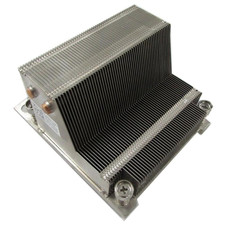Dell X0F9P Precision R7610 CPU Heatsink