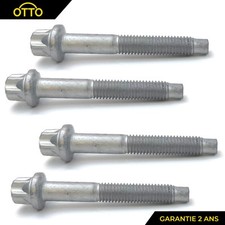 Injecteur Peugeot 4008