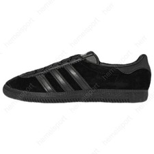 adidas Peter Saville x Pulsebeat Spezial Black Carbon for Sale