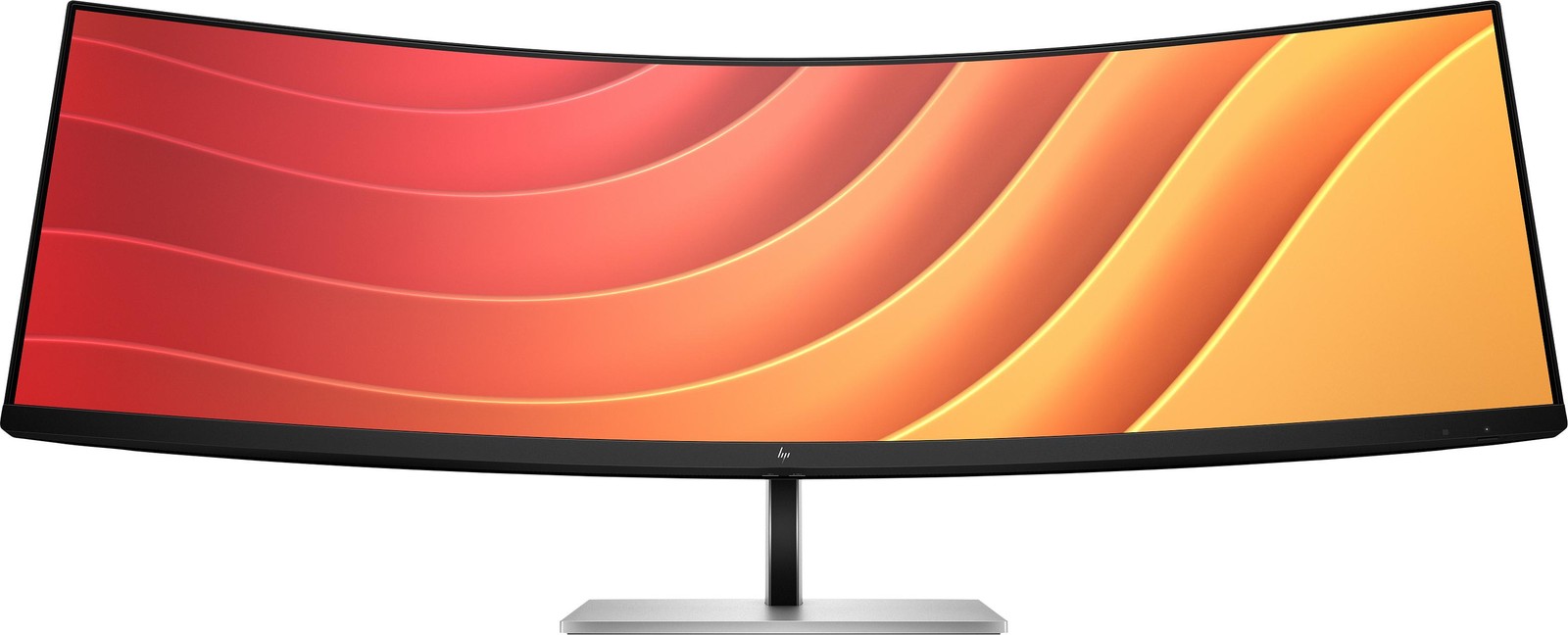 HP E45c G5 computer monitor 113 cm (44.5"") 5120 x 1440 pixels DQHD Black