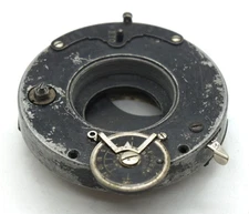 Vintage Goerz Large Format Lens shutter for parts repair