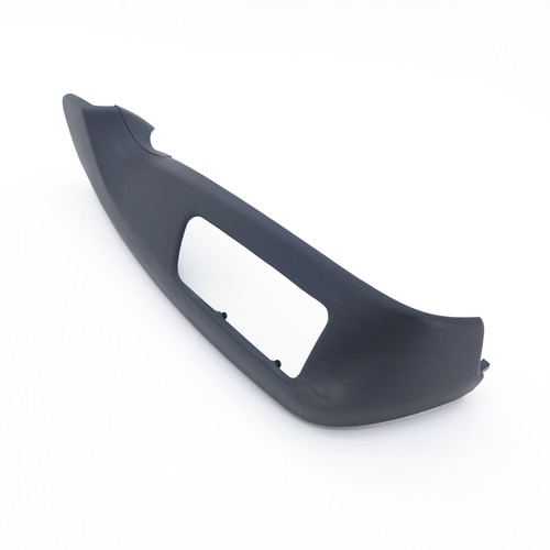 Verkleidung Sitz Sitzgestellverkleidung Leder rechts Bentley Continental GT