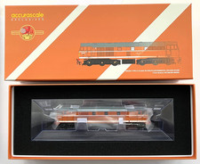 Accurascale Class 31 Loco D5579 Golden Ochre Brand New DCC Sound Limited Edition