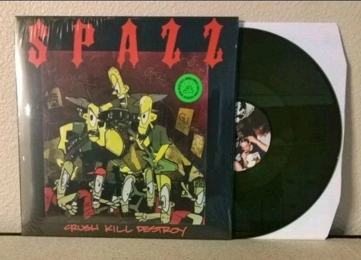 Infest LP Vinyl Records for sale | eBay
