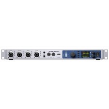RME Fireface UFX III 94-in/94-out USB 3.0 Audio Interface 24-bit/192 kHz